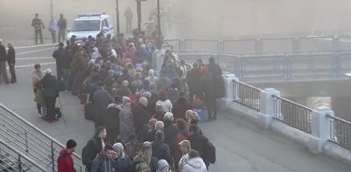 Ucraina