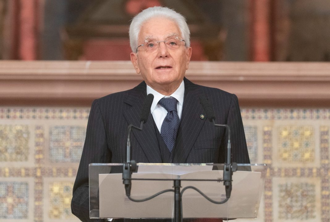 Mattarella