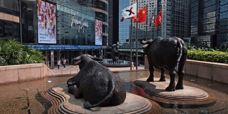 Borsa