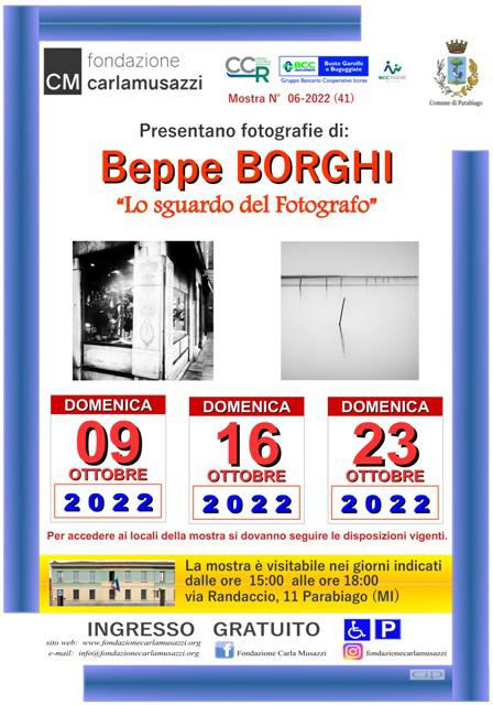 Borghi