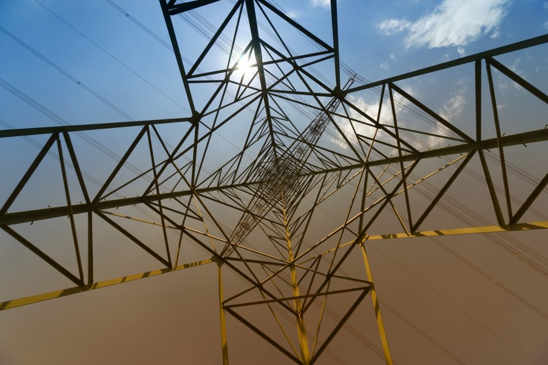 Infrastrutture