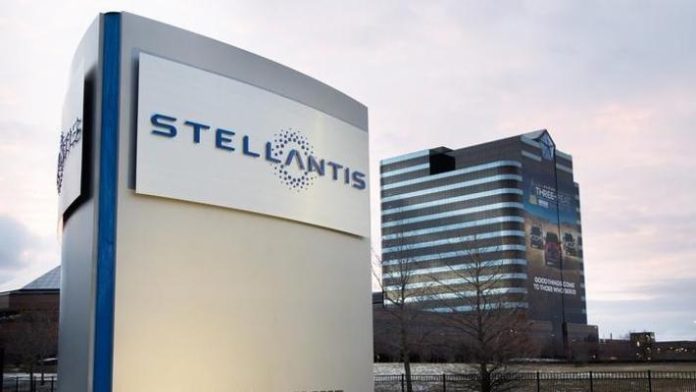 Stellantis