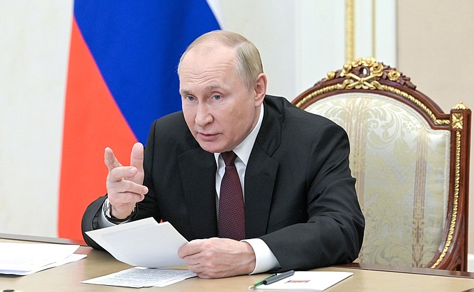 Putin