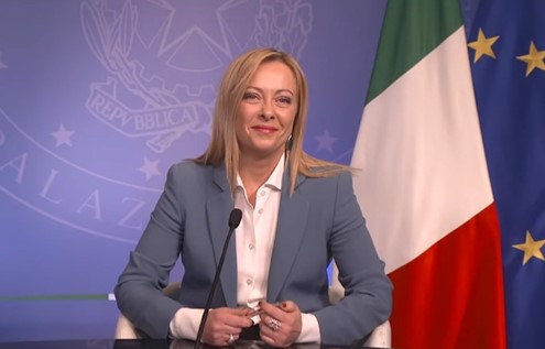 meloni