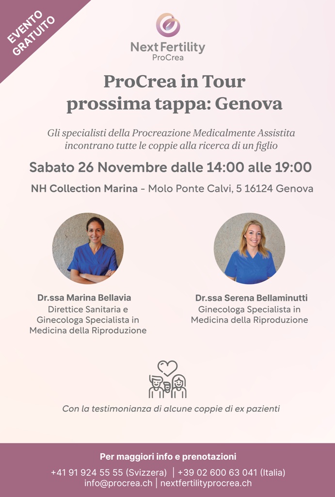 Procrea