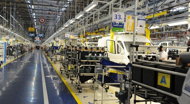 Industriale
