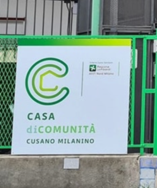 Comunita