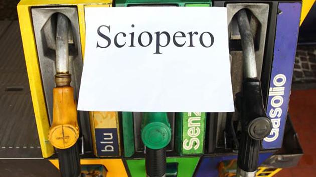 Sciopero