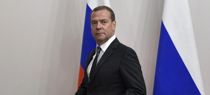 Medvedev