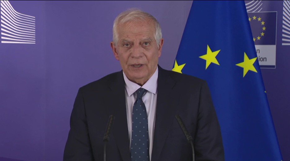 Borrell