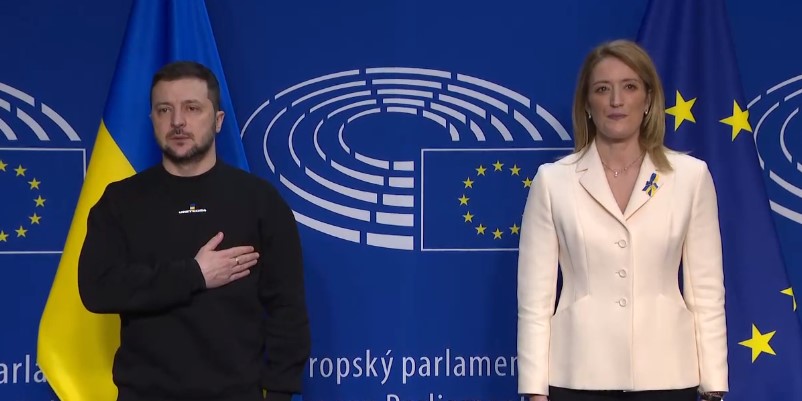 Zelensky