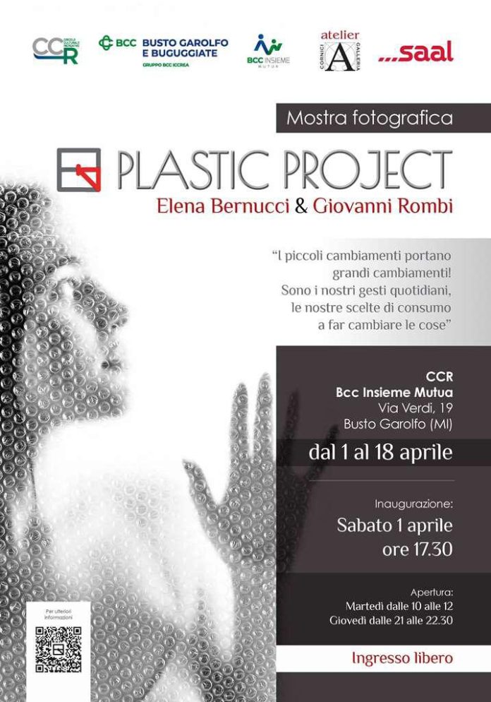 Plastica