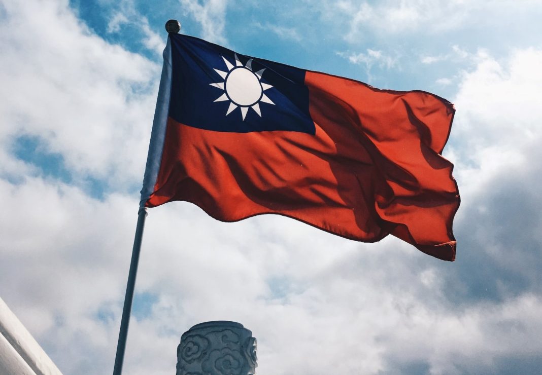 Taiwan