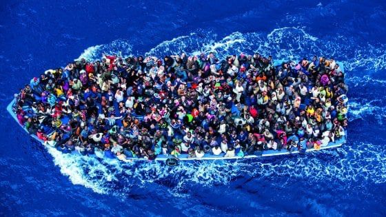 Migranti