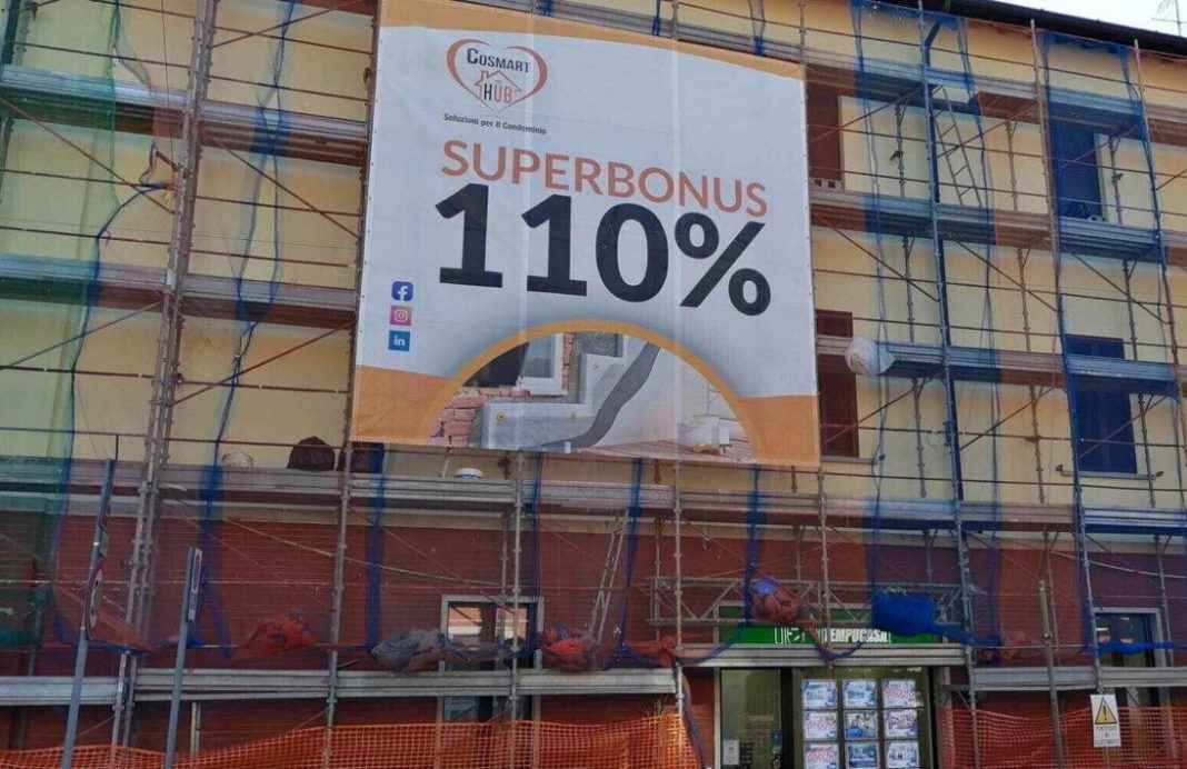 Superbonus