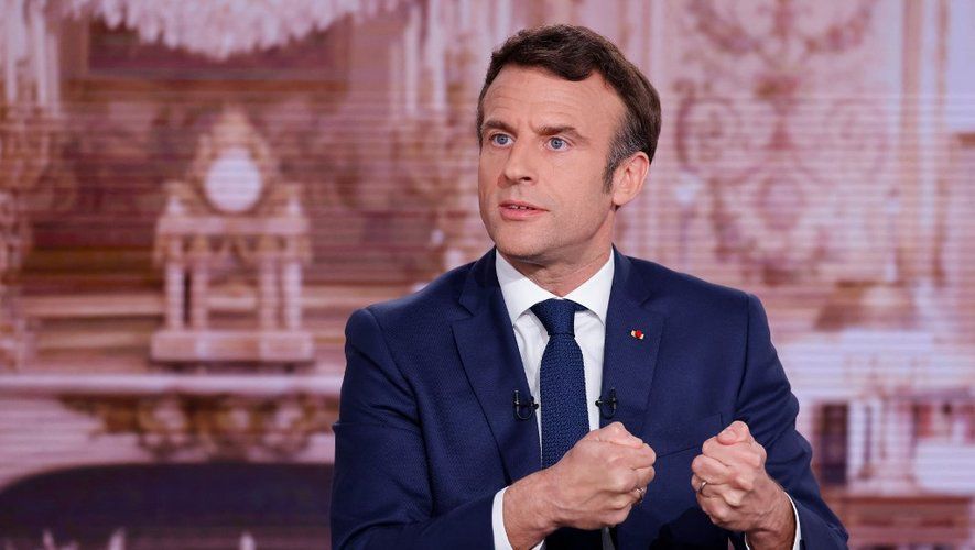 Macron