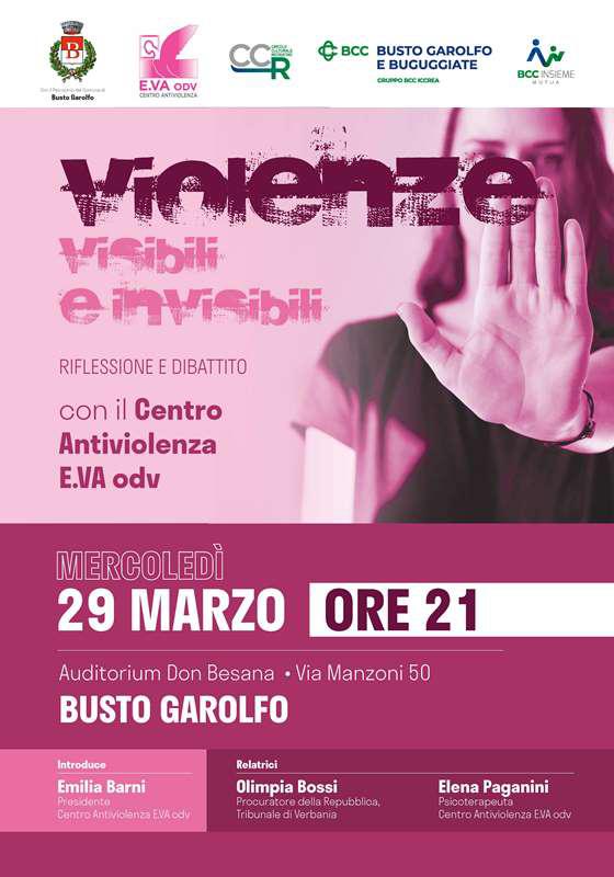 Violenze