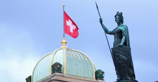 Suisse