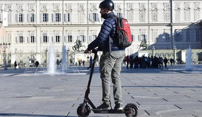 Mobilità