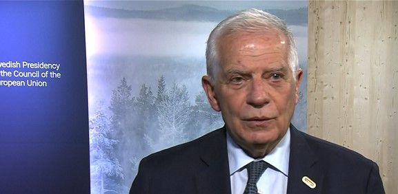 Borrell