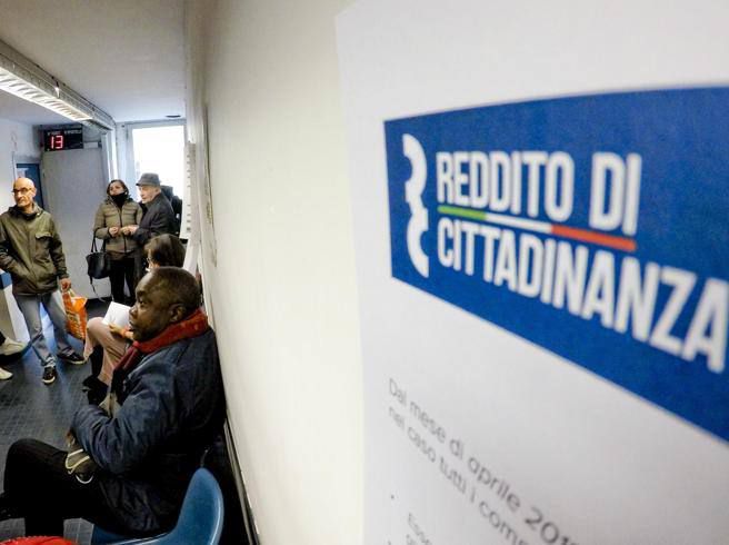 Cittadinanza