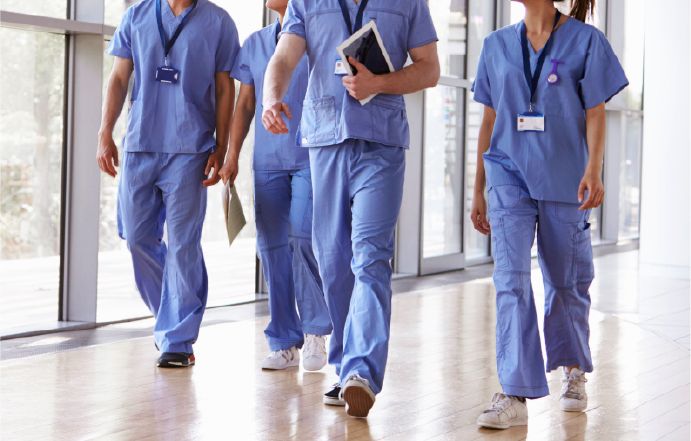 Nursing