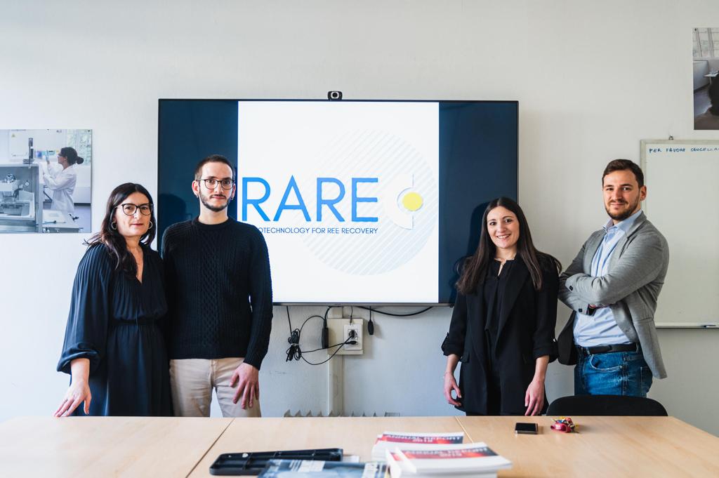 Rare