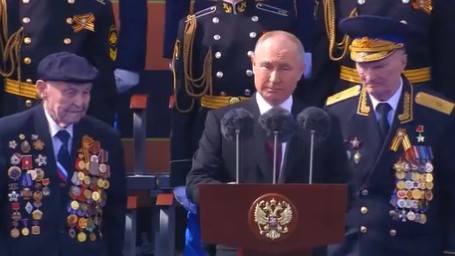 Putin