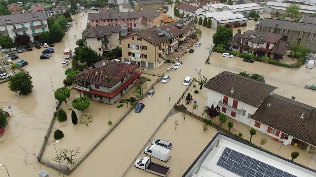 Alluvione