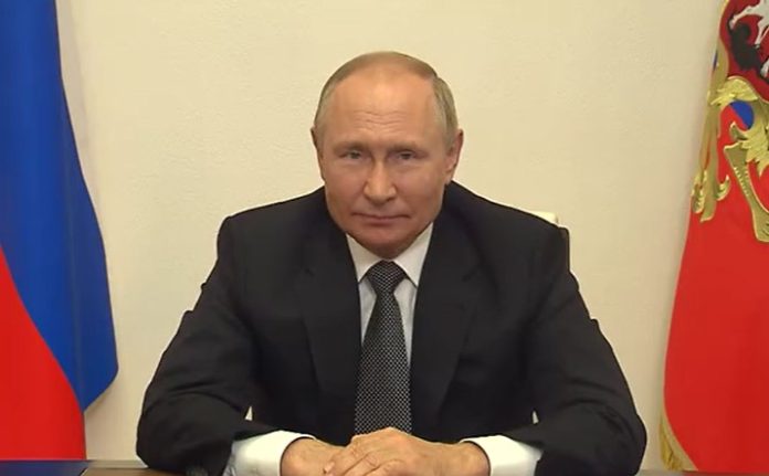 Putin