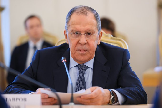 Lavrov