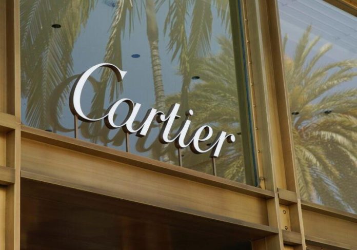 Cartier