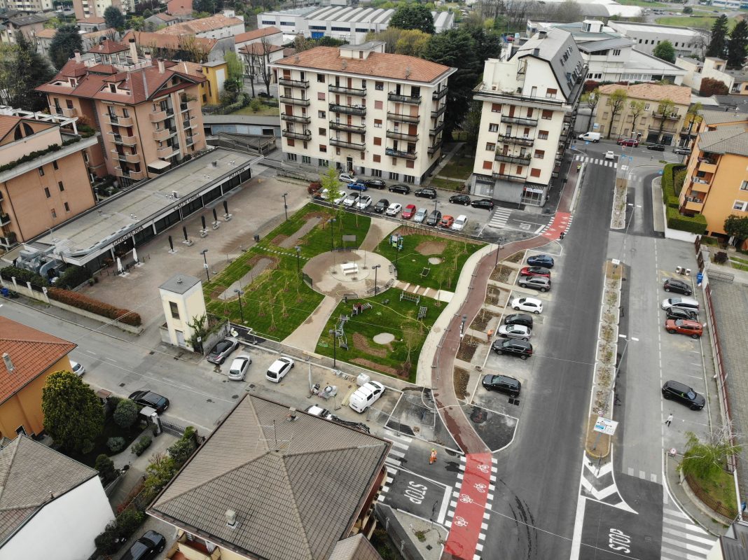 Drenaggio
