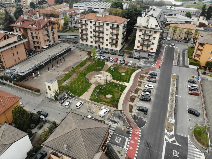 Drenaggio
