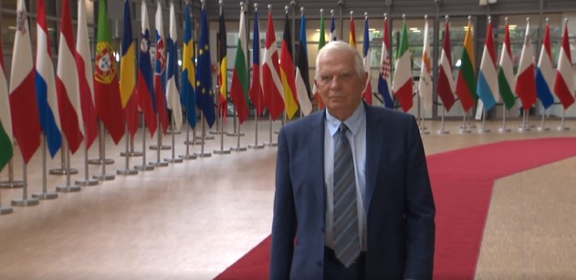 Borrell