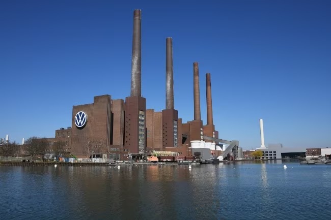 Volkswagen