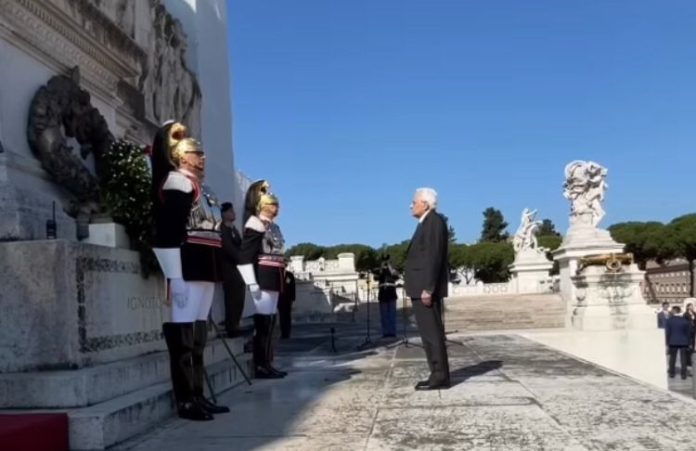 Mattarella