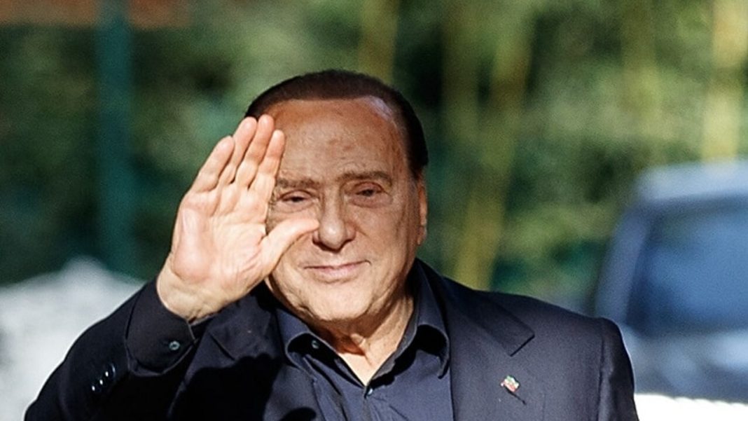 Berlusconi