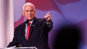 Pence