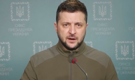 Zelensky