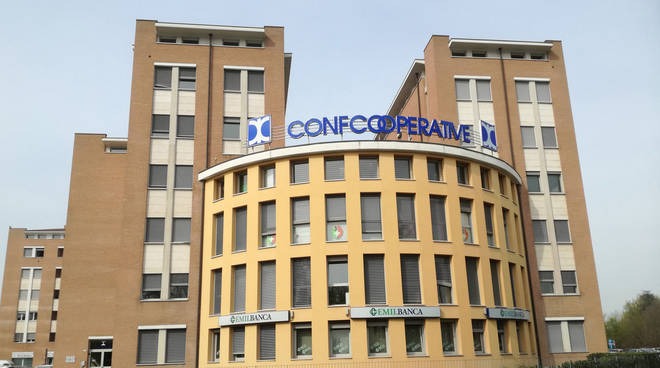 Confcooperative