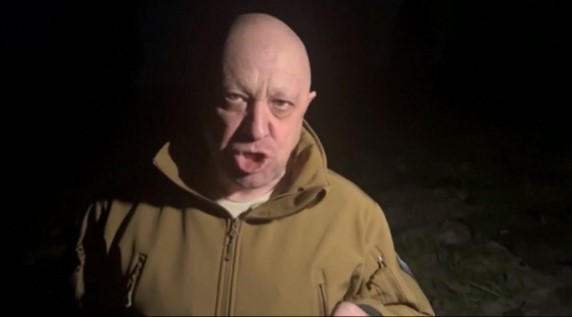 Prigozhin