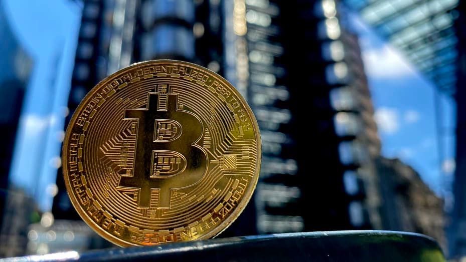 Bitcoin