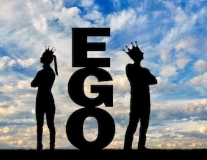 Ego