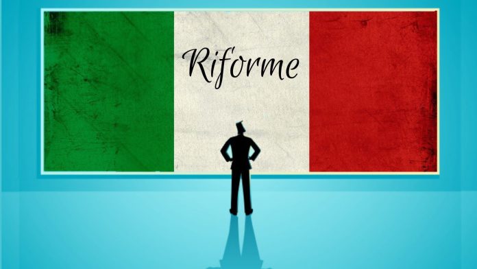 Riforme