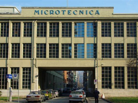 Microtecnica