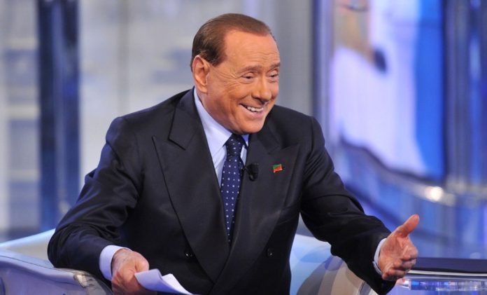 Berlusconi