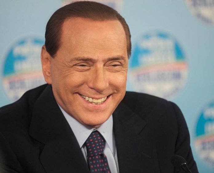 Berlusconi