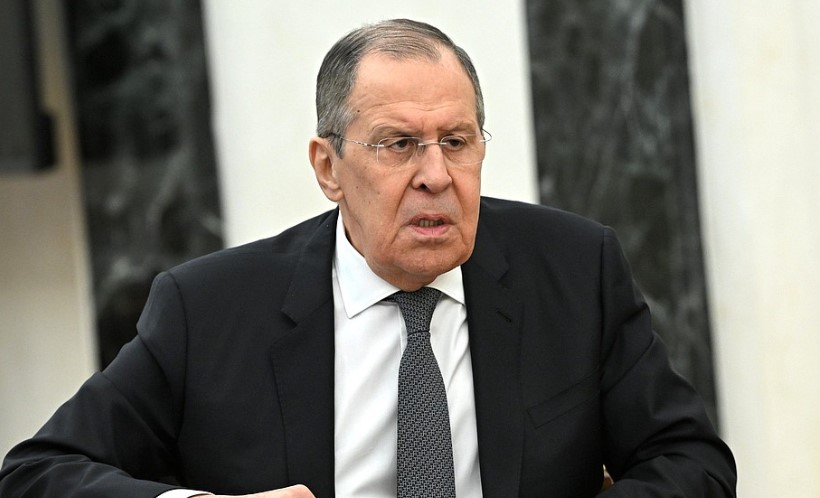 Lavrov