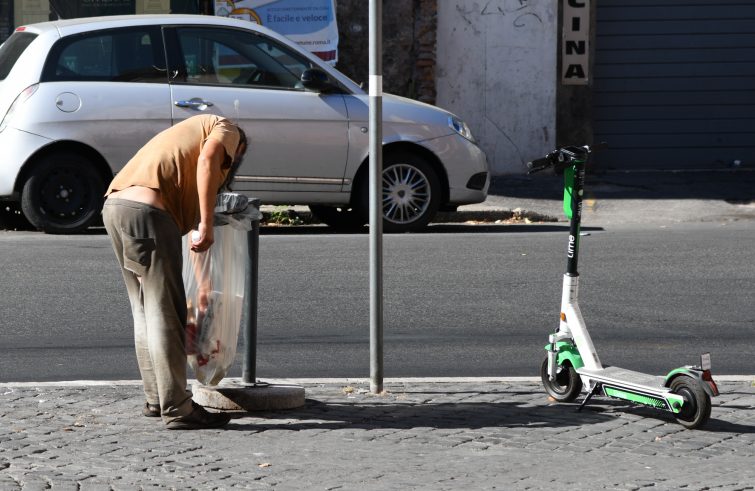 Poverta